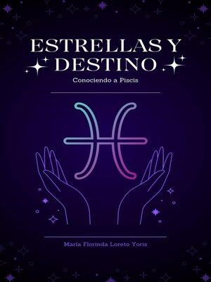 cover image of Estrellas y Destino